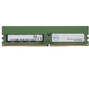 Dell - DDR4 - 8 GB - DIMM 288-pin - unbuffered