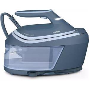 Parna postaja PHILIPS PSG6042/20, 2400 W, 1,8 l, 550 g/min, plava