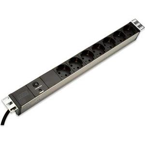 DIGITUS DN-95403 - power strip