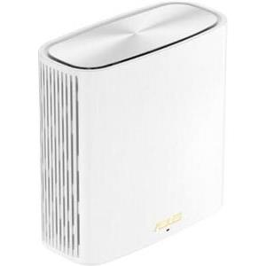 ASUS ZenWiFi XD6S - Wi-Fi system - 802.11a/b/g/n/ac/ax - desktop