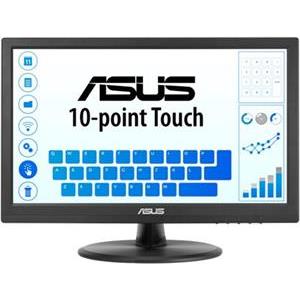 ASUS VT168HR - LED monitor - 15.6