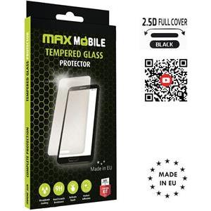 MM ZAŠTITNO STAKLO ZA XIAOMI REDMI 10 5G DIAMOND 2.5D FULL COVER BLACK