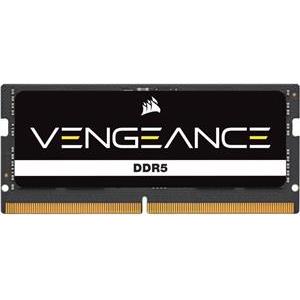 Memorija za prijenosno računalo CORSAIR Vengeance - DDR5 - module - 32 GB - SO-DIMM 262-pin - 4800 MHz / PC5-38400
