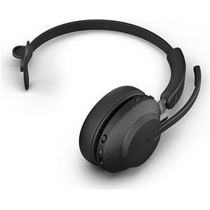 Jabra Evolve2 65 MS Mono - headset