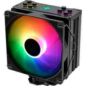 Cooler Multi Socket Xilence M704 Black PRO.ARGB LED | 1700 AM4, 115x,1200,2011,2066