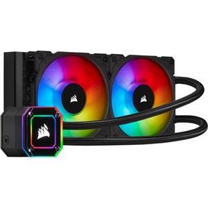 Corsair iCUE H115i ELITE RGB Liquid CPU Cooler CW-9060058-WW