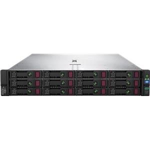 HPE ProLiant DL380 Gen10 Intel Xeon-S 4208 8-Core (2.10GHz 11MB) 