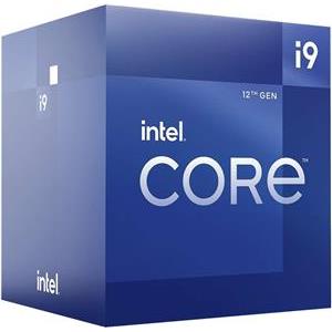 Intel CPU Desktop Core i9-12900F (2.4GHz, 30MB, LGA1700) box