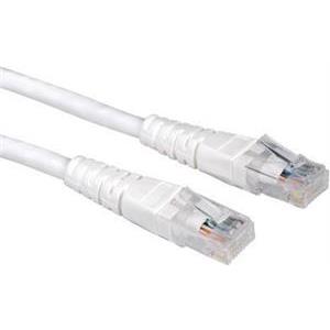 NaviaTec Cat6 UTP 50m white