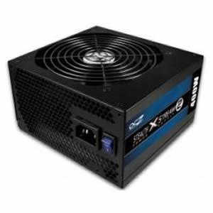 Napajanje 600W OCZ PSU StealthXStream 2