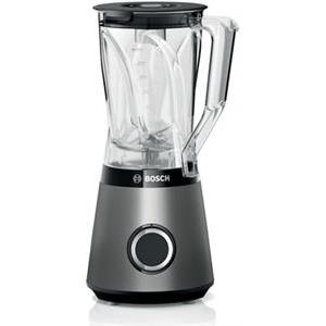 Blender BOSCH MMB6141S VitaPower Serie 4, 1,5l, 1200W, sivo