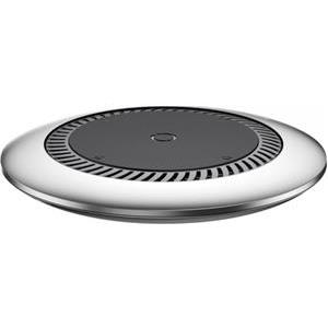 BASEUS Whirlwind Wireless Charger (silver)