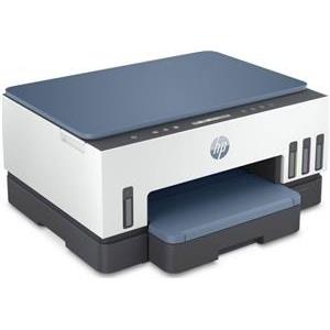 HP Smart Tank 725 AiO Printer:E EUR/RU