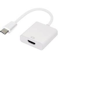 Adapter E-Green USB-C (M) - HDMI (F)