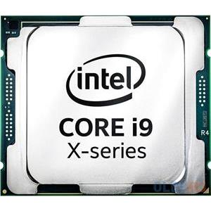 Intel S2066 CORE i9-10940X TRAY 14x3,3 165W GEN10