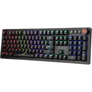 MARVO KG917 illuminated mechanical keyboard