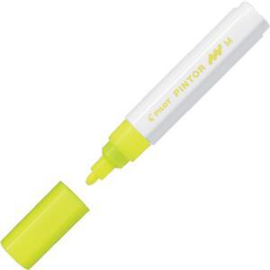 Marker 2mm Pintor Pilot SW-PT-M-NY neon žuti