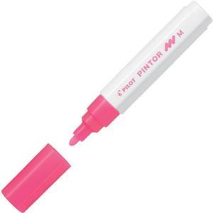 Marker 2mm Pintor Pilot SW-PT-M-NP neon rozi