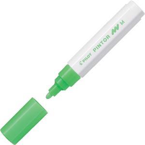 Marker 2mm Pintor Pilot SW-PT-M-NG neon zeleni