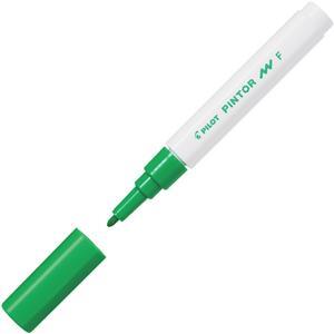 Marker 1mm Pintor Pilot SW-PT-F-LG svijetlo zeleni