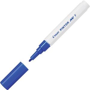 Marker 1mm Pintor Pilot SW-PT-F-L plavi