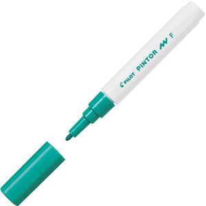 Marker 1mm Pintor Pilot SW-PT-F-G zeleni