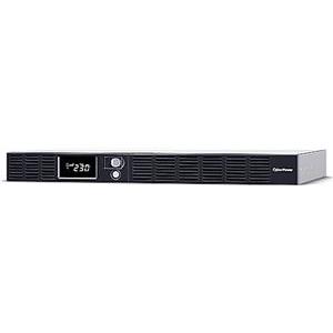 CyberPower Office Rackmount Series OR1500ERM1U - UPS - 900 Watt - 1500 VA