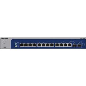 Netgear XS512EM-100EUS Web Managed Plus Switch