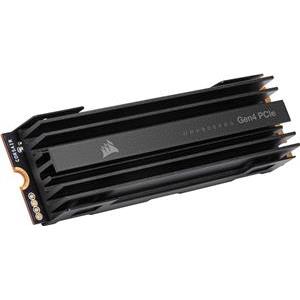 CORSAIR MP600 PRO NH PCIe Gen4 x4 NVMe M.2-SSD 4TB