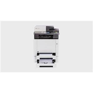 Kyocera ECOSYS M5526CDW/A Farb-Multifunktionssystem