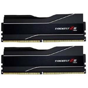 G.Skill Trident Z5 Neo - DDR5 - kit - 32 GB: 2 x 16 GB - DIMM 288-pin - 6000 MHz / PC5-48000 - unbuffered