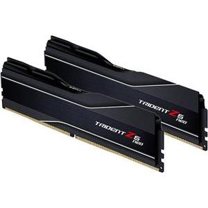 G.Skill Trident Z5 Neo - DDR5 - kit - 32 GB: 2 x 16 GB - DIMM 288-pin - 5600 MHz / PC5-48000 - unbuffered