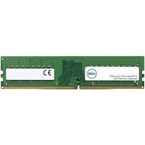 Memorija Dell - DDR4 - 32 GB - DIMM 288-pin - unbuffered