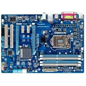 Matična ploča Gigabyte PH67-DS3-B3, s1155, D3, SATA3, GLAN, 8ch