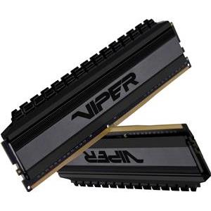 Patriot Viper 4 Blackout 32GB DDR4 K2 3600-18