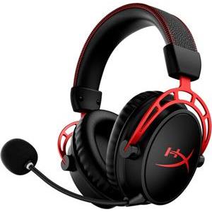 HyperX Cloud Alpha Wireless, 4P5D4AA