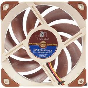 Noctua NF-A12x25 FLX 120mm