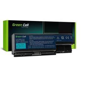 Green Cell do Acer Aspire 5930 7535 AS07B31 AS07B41 14.8V 4400mAh