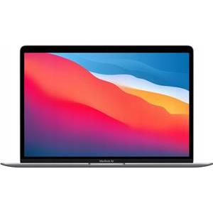 Apple MacBook Air 13.3'' Gwiezdna Szarość (MGN63ZE/A/R1)