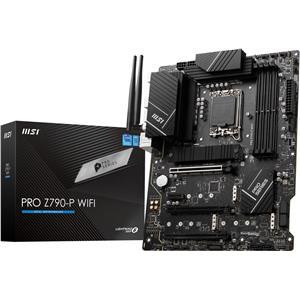 MSI PRO Z790-P WIFI DDR5 