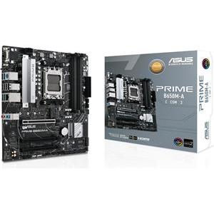 MB ASUS AMD AM5 PRIME B650M-A-CSM