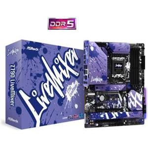 MB ASRock Intel 1700 Z790 LIVEMIXER