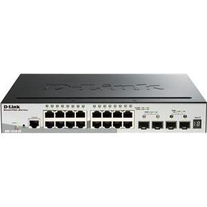 D-Link DGS-1510-20 M