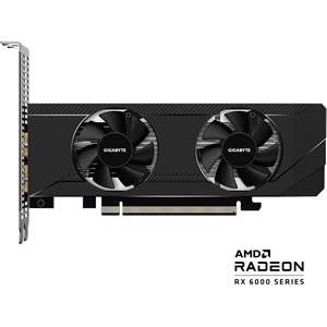 Gigabyte Radeon RX 6400 D6 Low Profile 4GB