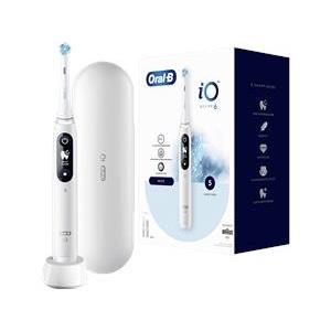 Oral-B iO Series 5 bijela