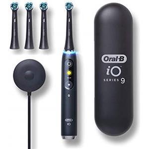 Oral-B iO Series 10 Black