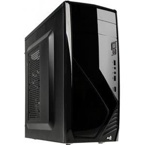 AeroCool CS-1102 Midi-Tower black