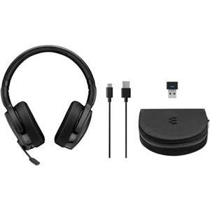 Sennheiser EPOS C50 ANC Bluetooth Microsoft Teams i Zoom