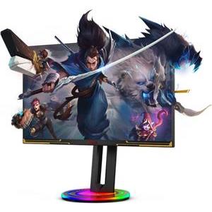 AOC AGON PRO AG275QXL LEAGUE OF LEGENDS