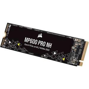 CORSAIR MP600 PRO NH PCIe Gen4 x4 NVMe M.2-SSD 1TB